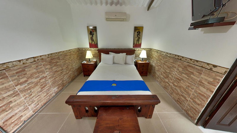 Hotel Boutique Villas de San Sebastián, Villavicencio, Colombia