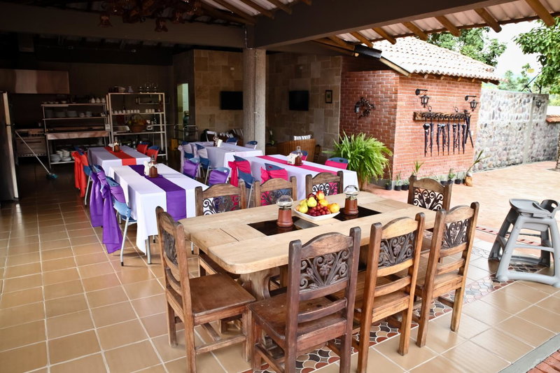 Hotel Boutique Villas de San Sebastián, Villavicencio, Colombia