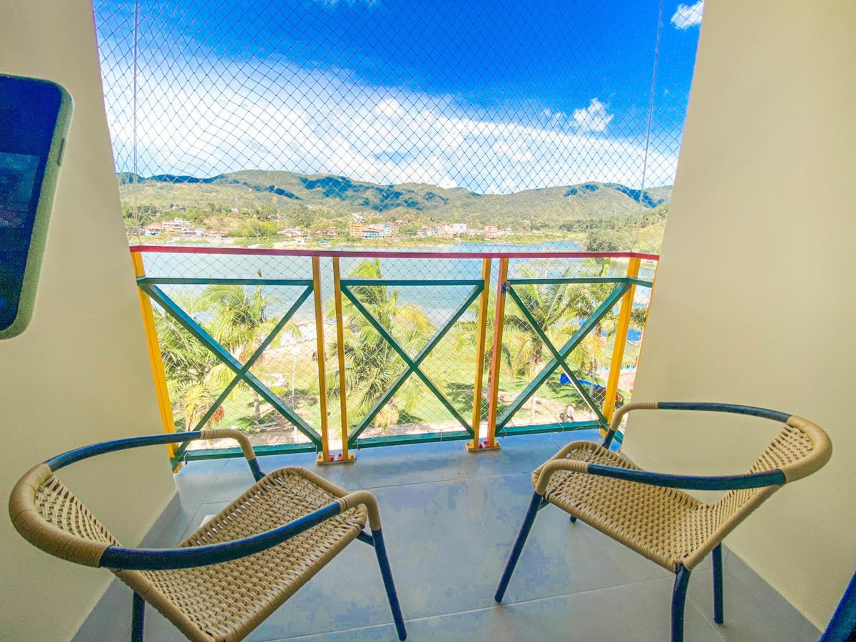 Casa García Rent Home, Kolumbien
