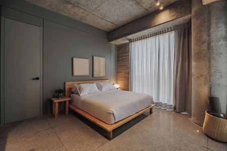 The Somos Loho Hotel, Envigado, Colombia