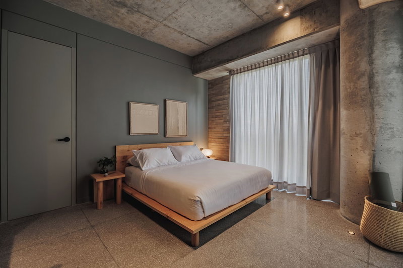 The Somos Loho Hotel, Envigado, Colombia