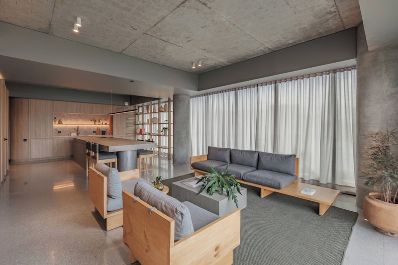 The Somos Loho Hotel, Envigado, Colombia
