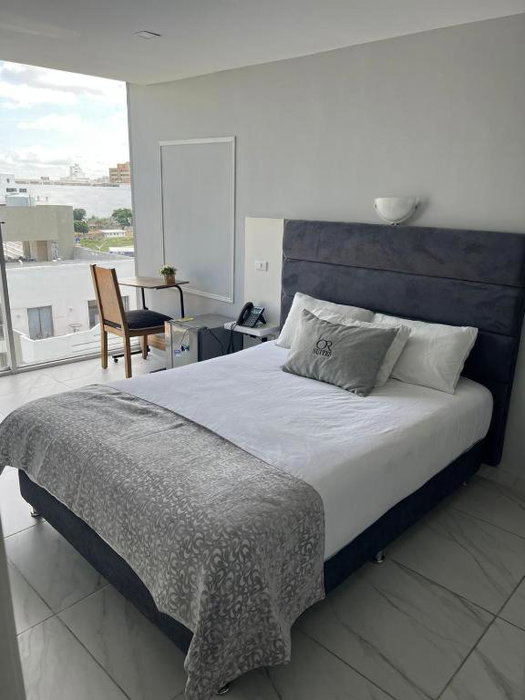 Hotel OR Suites, Barranquilla, Colombia