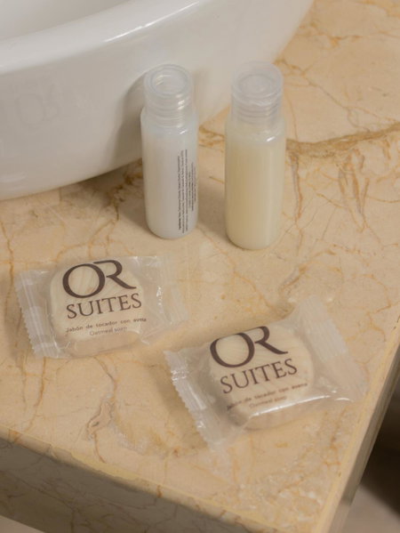Hotel OR Suites, Barranquilla, Colombia