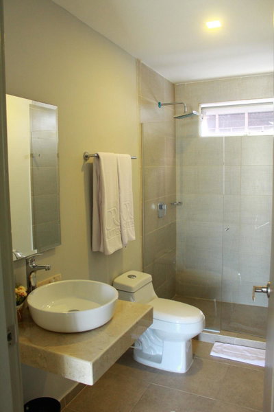 Hotel OR Suites, Barranquilla, Colombia