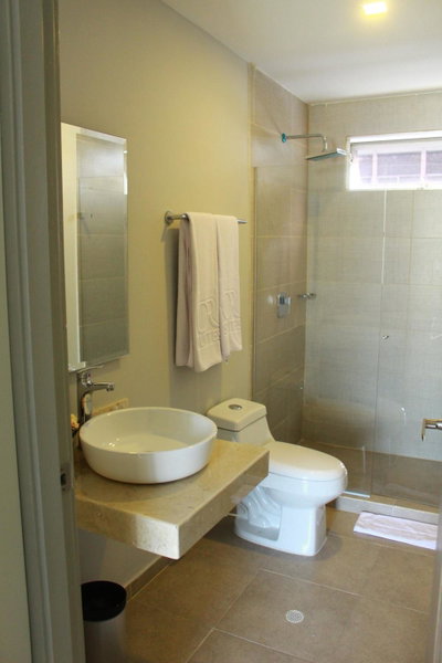 Hotel OR Suites, Barranquilla, Colombia