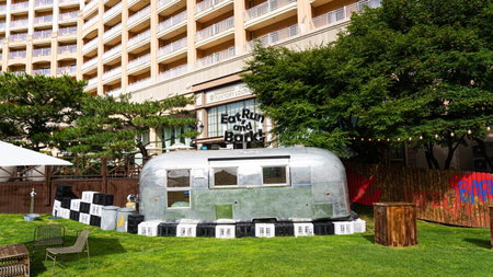 Sono Pet Clubs & Resorts VivaldiPark, Hongch'on, 대한민국