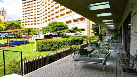 Sono Pet Clubs & Resorts VivaldiPark, Hongch'on, 대한민국