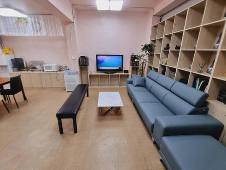 Moon Sun Guesthouse, Seoul, South Korea