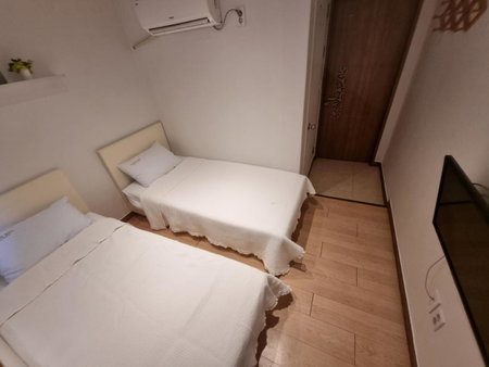Moon Sun Guesthouse, Seoul, South Korea