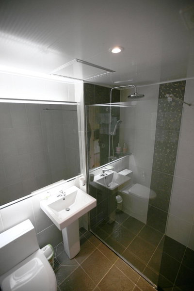 Moon Sun Guesthouse, Seoul, South Korea