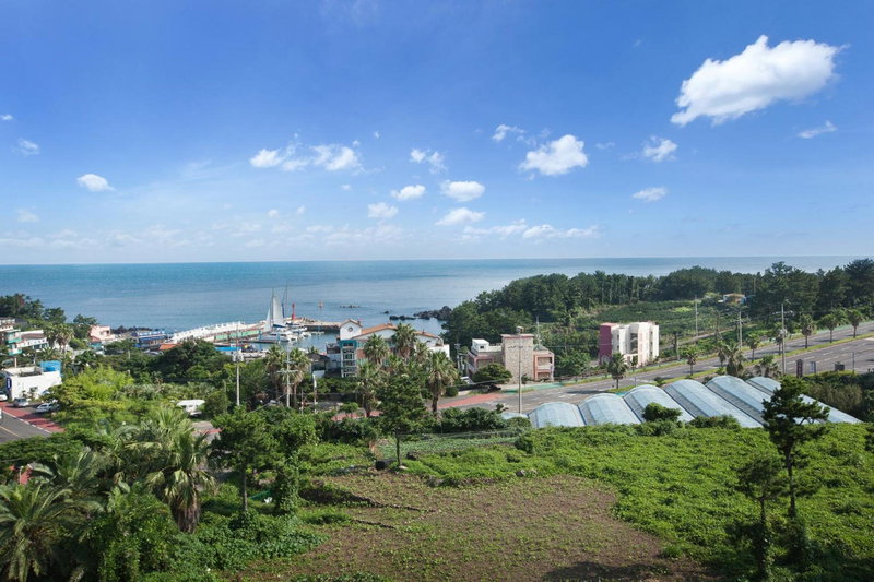 Familia Hotel, Seogwipo, 대한민국