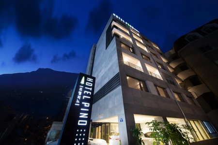 Pino Hotel, Seogwipo, 대한민국