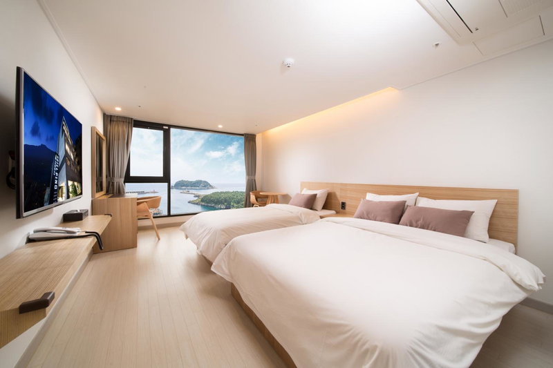 Pino Hotel, Seogwipo, 대한민국