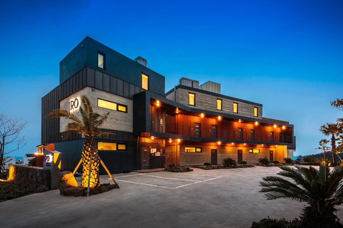Hotel · IRO Jeju, Seogwipo