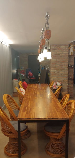 White Windmill Guesthouse, Mokpo, 대한민국