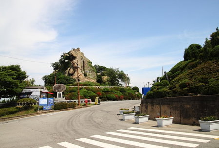 White Windmill Guesthouse, Mokpo, 대한민국