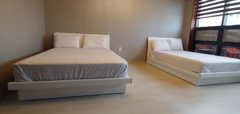 White Windmill Guesthouse, Mokpo, 대한민국
