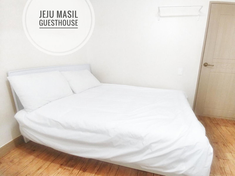 Jeju Masil Guesthouse, Jeju City, 대한민국