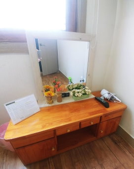 Jeju Masil Guesthouse, Jeju City, 대한민국