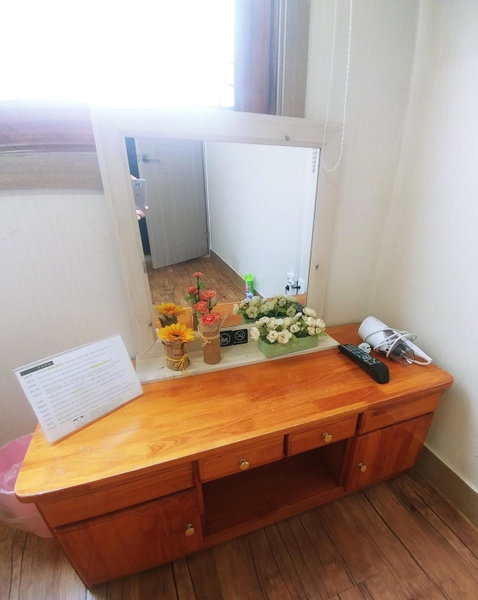 Jeju Masil Guesthouse, Jeju City, 대한민국