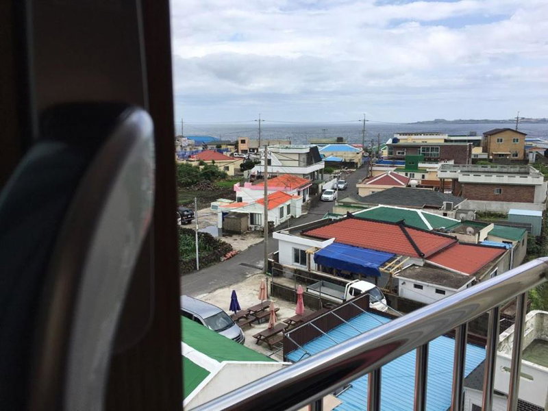 Seongsanpo love Pension, Seogwipo, 대한민국
