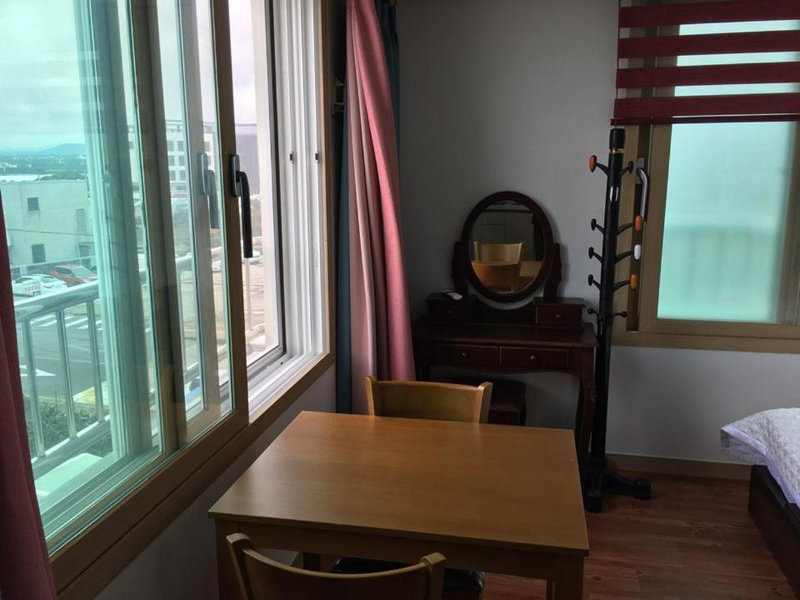 Seongsanpo love Pension, Seogwipo, 대한민국