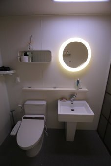 The Ocean Pension, Jeju City, 대한민국
