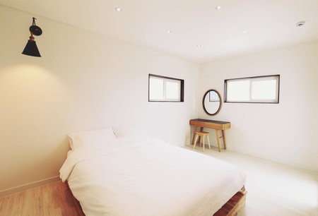 The Ocean Pension, Jeju City, 대한민국