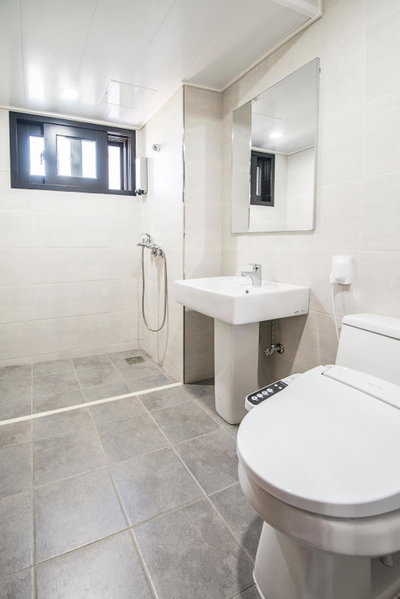 W Ocean Pension, Seogwipo, 대한민국