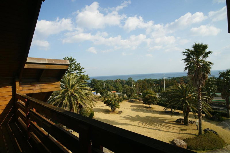 Sunny Day Jeju, Seogwipo, 대한민국