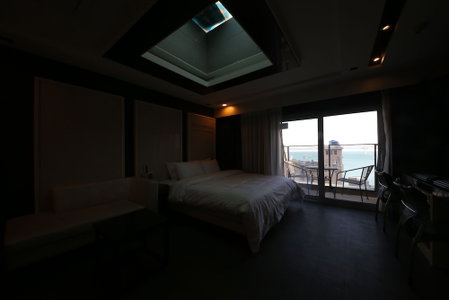 Moon Bay Hotel, Busan, 대한민국