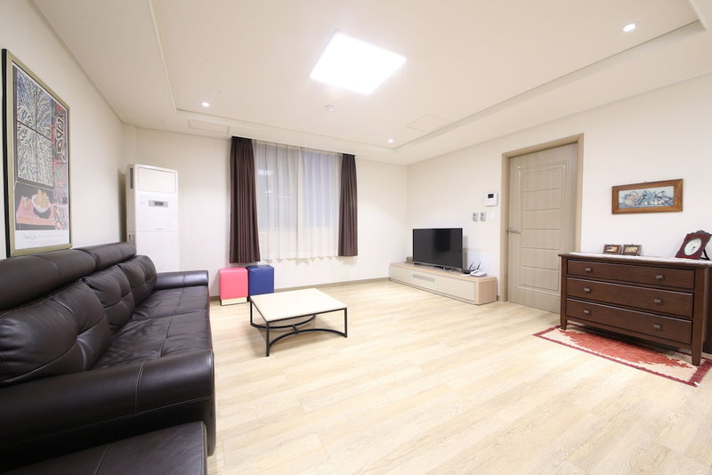 Moon Bay Hotel, Busan, 대한민국
