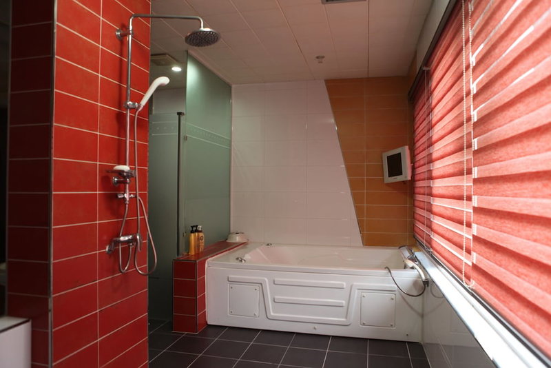 V Hotel, Busan, 대한민국