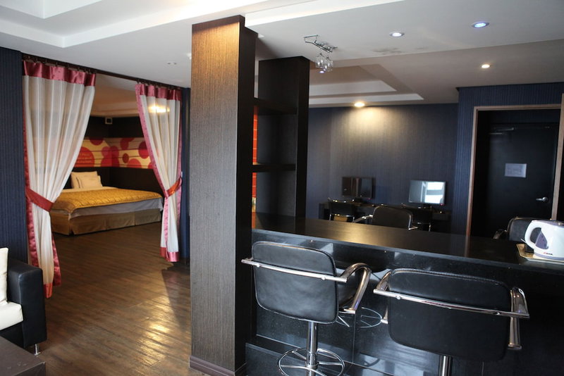 V Hotel, Busan, 대한민국