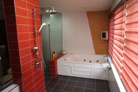 V Hotel, Busan, 대한민국