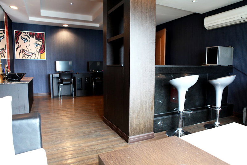 V Hotel, Busan, 대한민국
