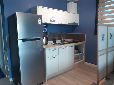 Gaviota Oceanfront Pension Jeju, Jeju, 대한민국