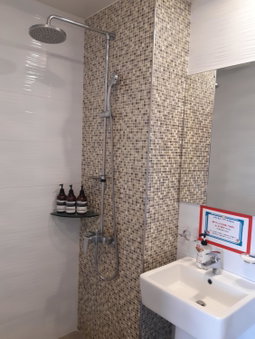 Gaviota Oceanfront Pension Jeju, Jeju, 대한민국
