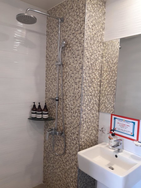 Gaviota Oceanfront Pension Jeju, Jeju, 대한민국