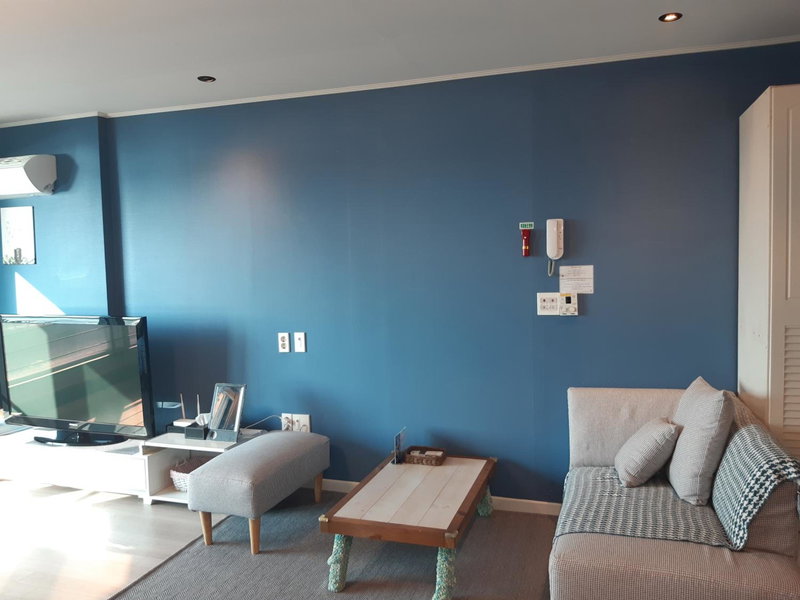 Gaviota Oceanfront Pension Jeju, Jeju, 대한민국