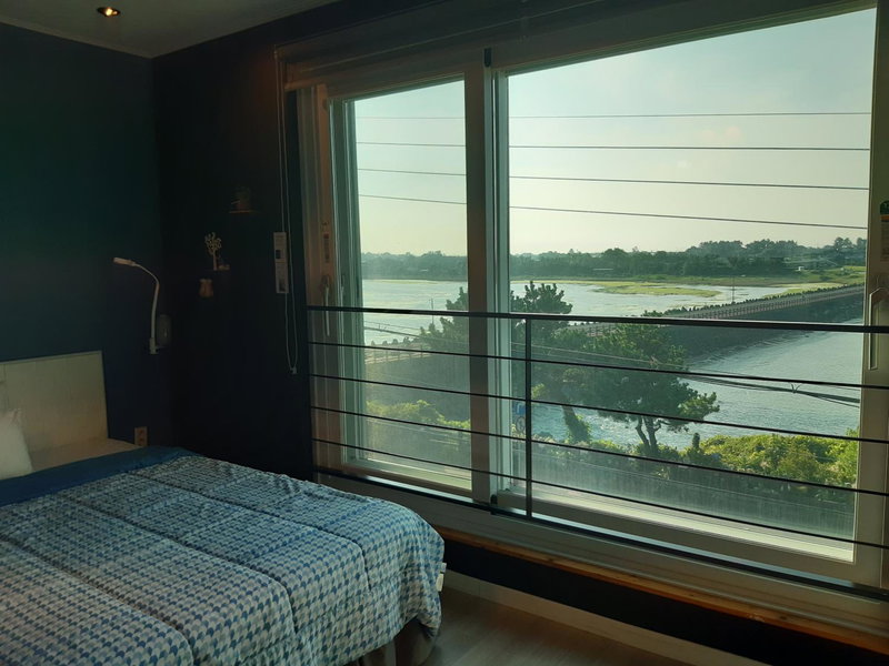 Gaviota Oceanfront Pension Jeju, Jeju, 대한민국