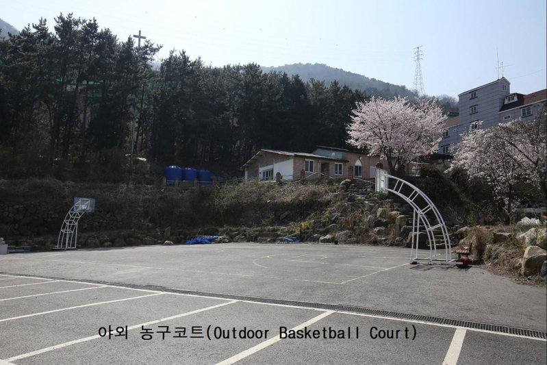 Geoje Oasis Hotel, Sinhyeon, 대한민국