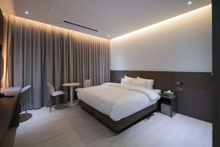 FromH Heritage Hotel Mokpo, Mokpo, 대한민국