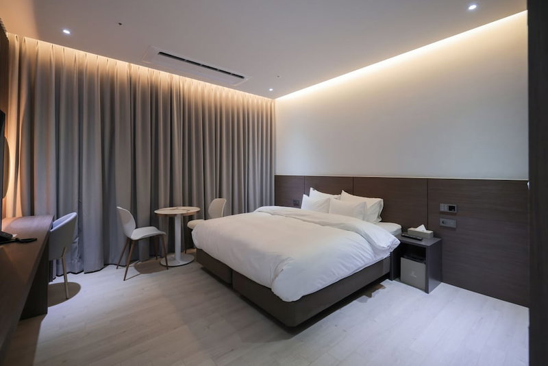 FromH Heritage Hotel Mokpo, Mokpo, 대한민국
