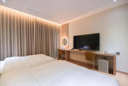 FromH Heritage Hotel Mokpo, Mokpo, 대한민국