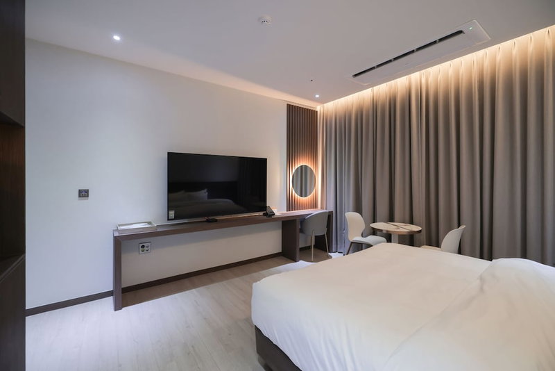 FromH Heritage Hotel Mokpo, Mokpo, 대한민국