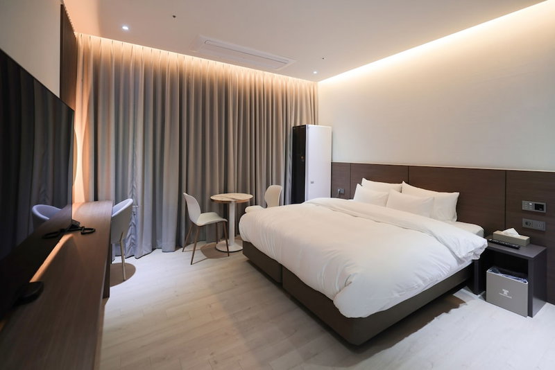 FromH Heritage Hotel Mokpo, Mokpo, 대한민국