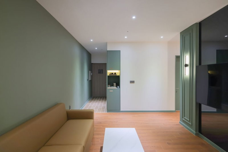 FromH Heritage Hotel Mokpo, Mokpo, 대한민국