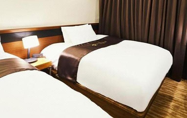 Gold Coast Hotel Incheon, Incheon, 대한민국